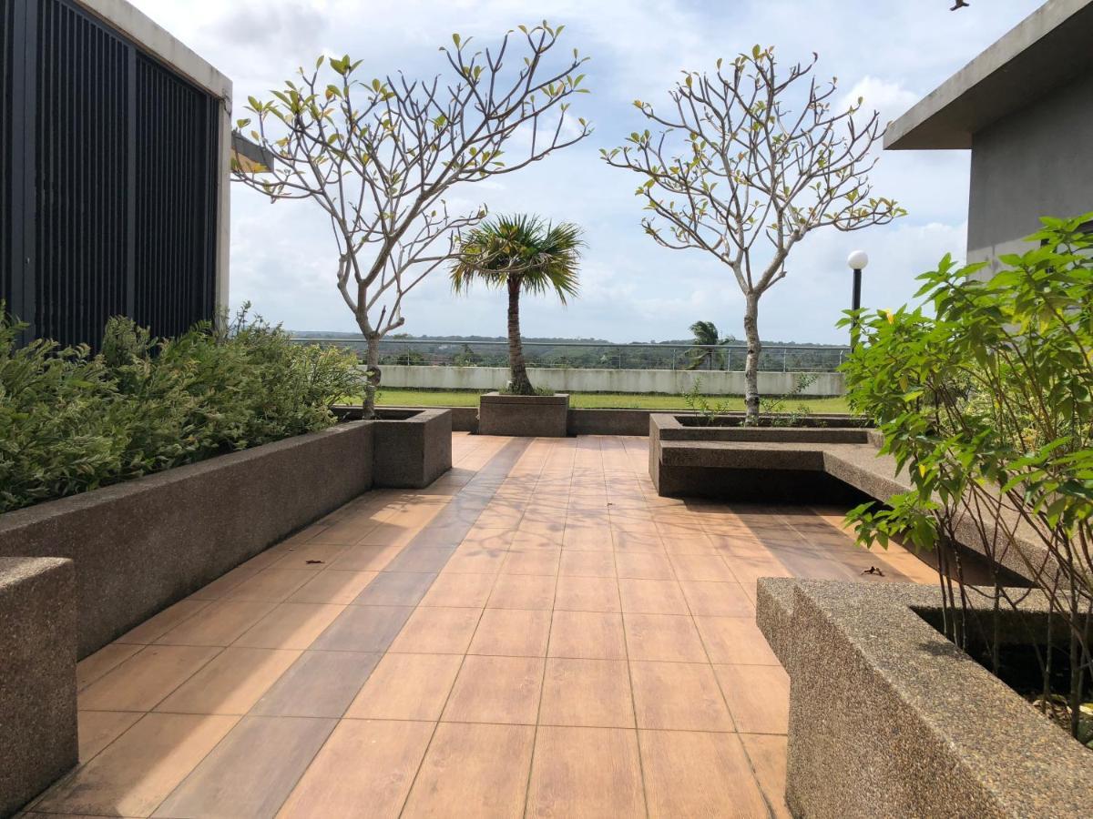 Teduh Retreat At Sg Residences * Kuantan